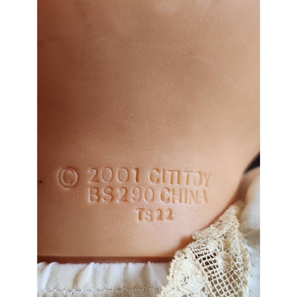 Vintage Baby Doll - Picture 7 of 9